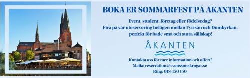 Åkantens festvåning